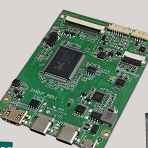 EDP Controller board kit Type c mini 2 HDMI for NE135FBM-N41 2256X1504 Panel Lpc - Picture 5 of 10