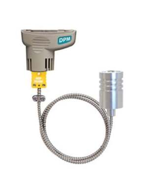 DeFelsko PRBDPMS-C PosiTector PRBDPMS Dew Point Meter Cabled Probe Only