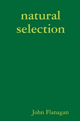 natural selection                                                              