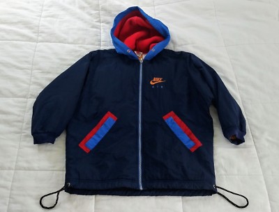 spike lee nike jacket