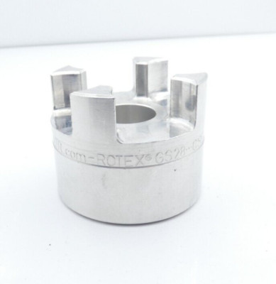KTR ROTEX Kupplung Nabe GS28 CS6101