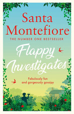 Flappy Investigates: from the Author of the Joyous Sunday Times Bestseller (Devo