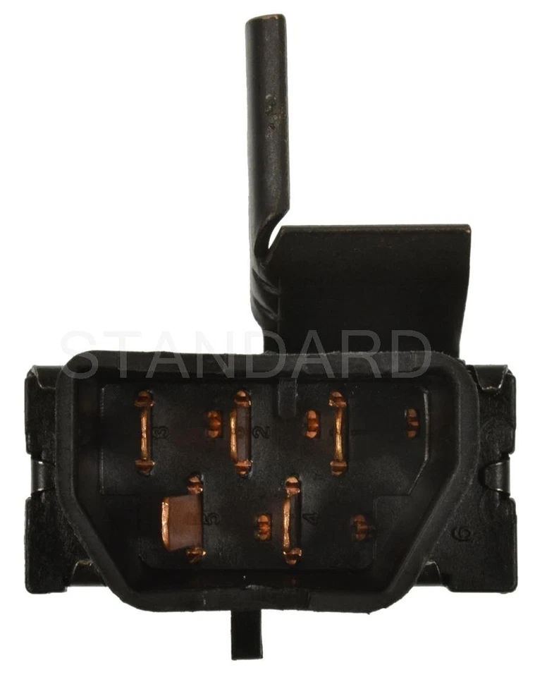 Interruptor selector de tanque de combustible para Ford F-100 1975-1983 SMP 1976 1977 1978 1979 1980 Foto 4 de 4