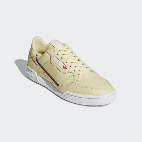 Adidas Men's Continental 80 Sneakers 