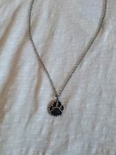 Pet Memorial Jewelry
