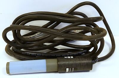 Foxboro 500-BG3-7 Conductivity/Resistivity Cell