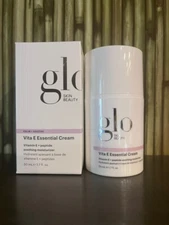 Glo Skin Beauty Calm & Soothe Vita E Essential Cream 1.7 fl oz