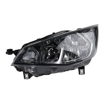 Scheinwerfer links mit LWR mit Blinker mit TFL passend für SEAT ARONA KJ7 07/17-
