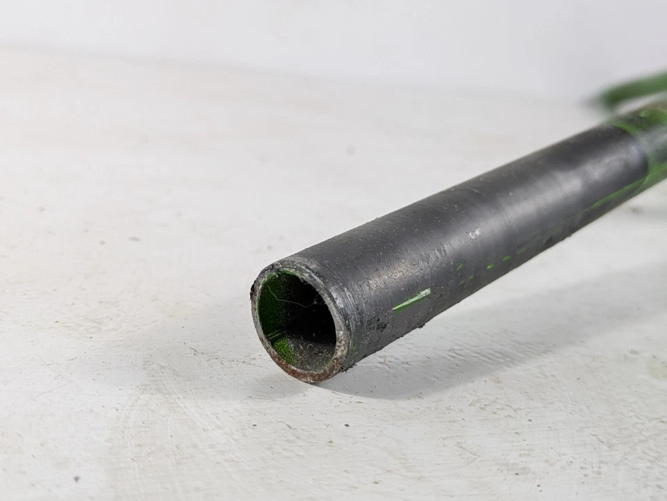 Manillar Kawasaki KX125 KX 125 1990-1991 Foto 2 de 4