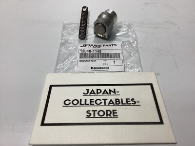 Kawasaki New VN800 VN900 Vulcan 95-23 Cam Chain Tensioner Assembly