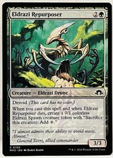 Eldrazi Repurposer -#150-MTG-Modern Horizons 3 (MH3)-Regular-NM