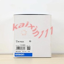 1piece OMRON CJ1W-PD025 power supply unit New