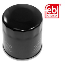 FEBI BILSTEIN Ölfilter für Hyundai i10 BA IA 1.0 AC3 AI3 Kona OS OSE OSI