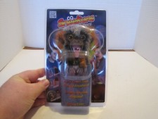 NIP SNEEKUMS PET PRANKSTERS FURRY FRIENDS POP UP SURPRISE PRANK DEVICE SCARY