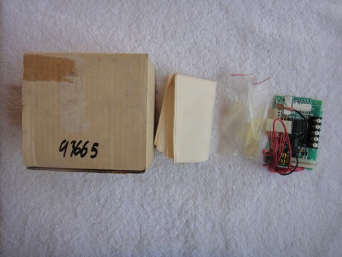 NIB Cleveland Machine Controls PC Board Adjustable Speed Drive Kit MO-03855 - Picture 2 of 3