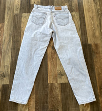 Levi's 560 Loose Fit Tapered Leg W32 L31 Vintage Made in USA **Holes