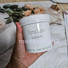 Gernetic Synchro Cream Regulating Face Care Cream 250ml 8.3 fl oz + Gift