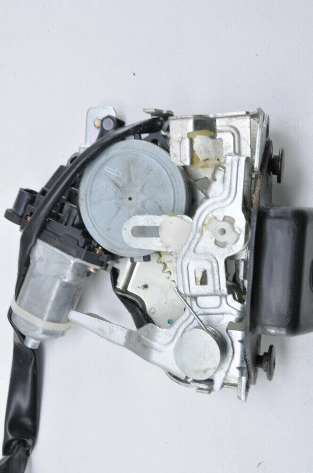 Actuador de cierre de bloqueo eléctrico puerta trasera puerta levadiza Honda Odyssey Pilot OEM 2005-2017 Foto 4 de 4