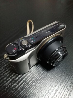 デジタルカメラ CASIO EXILIM EX-FH100 61cFtK7ZZcL._UF350,350_QL80_.jpg