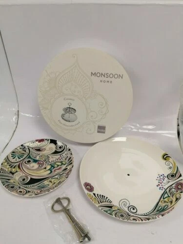 Denby Cake Stands Stands