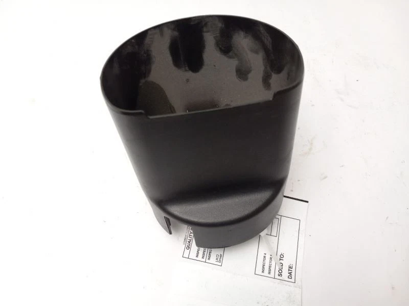 CAPA DE COLUNA DE DIREÇÃO compatível com MERCEDES-BENZ 400 S-CLASS 1994 - 1996 - Imagem 3 de 4