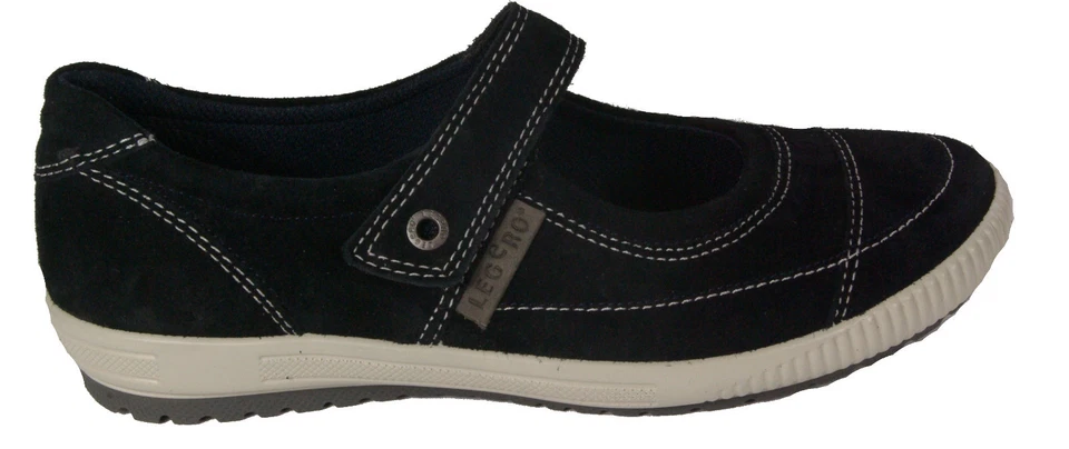 Legero Tanaro BALLERINAS blau 39
