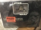 Star Wars Sandtrooper Bust Statue Gentle Giant MIB 1670/15000 — photo 1