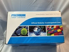 NEW True Image Premium Toner Cartridge 4pack (TICartridge055H-ANE4)