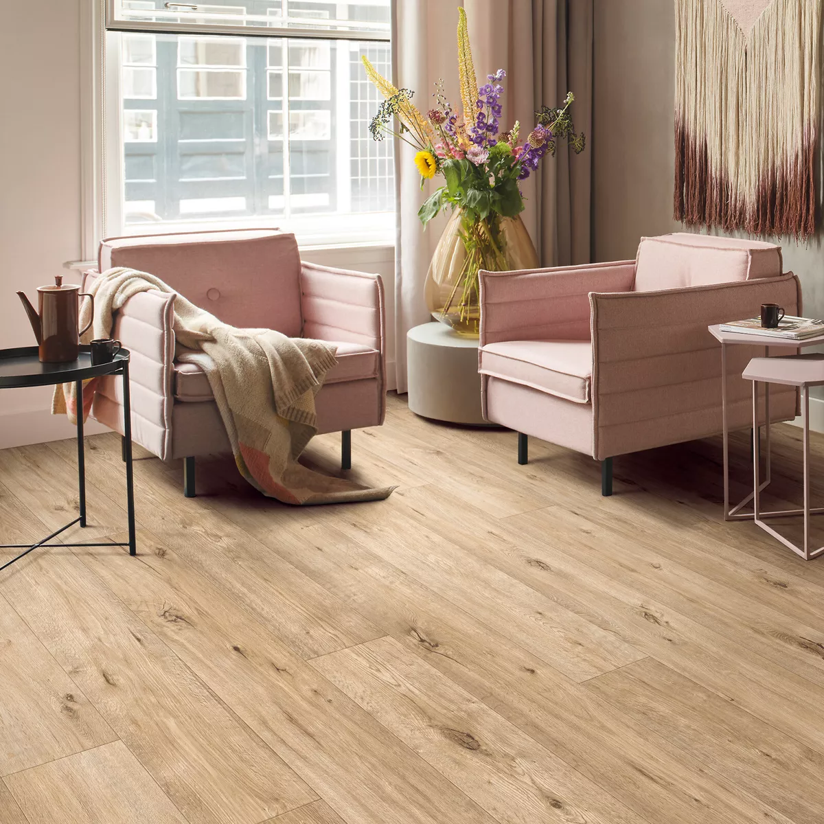 Lino wooden floor online