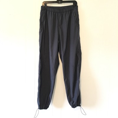 mens cinched ankle pants