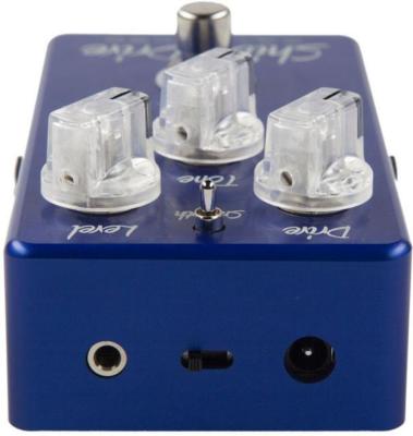 Suhr Shiba Drive Reloaded Overdrive - 2 Day Ship for sale online