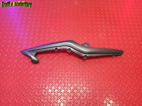 SUPPORT DE SILENCIEUX KEEWAY CITYBLADE 125 ANNÉE 2020 SÉRIE 2018 2020