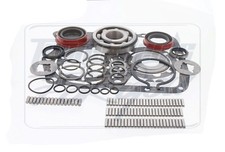 Fits Gm Dodge Truck Chevy Stepvan Transmission Kit 3 Spd Overdrive Np833