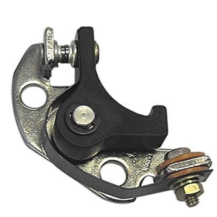 Fits 2001 Honda CB250 Nighthawk Contact Point Set K&L 201465 eBay