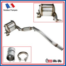 Rußfilter Für VW Golf V 1K1 1.9 2.0 TDI 1K0254700JX