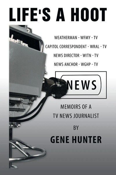 Gene Hunter | Life's A Hoot | Taschenbuch | Englisch (2019) | AuthorHouse-image