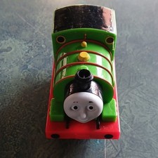 Gullane Thomas Limited Thomas  Friends Percy Battery Operated Train 2010