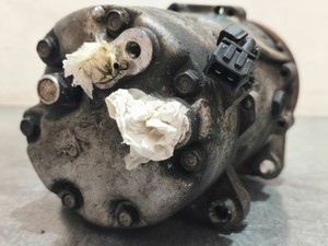 1J0820803A klimakompressor VOLKSWAGEN GOLF IV BERLINA 1J1 BASICO 1997 195958