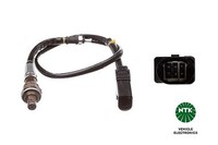 Lambda-Sonde Ntk 0028 FüR Oe 06A 906 262 Cr - 06A 906 262 Cr - 06A 906 262 Cr