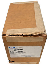ECL03B1A4A ~ Eaton CN35BN4C 20A Lighting Contactor in NEMA 1 Enclosure - NEW