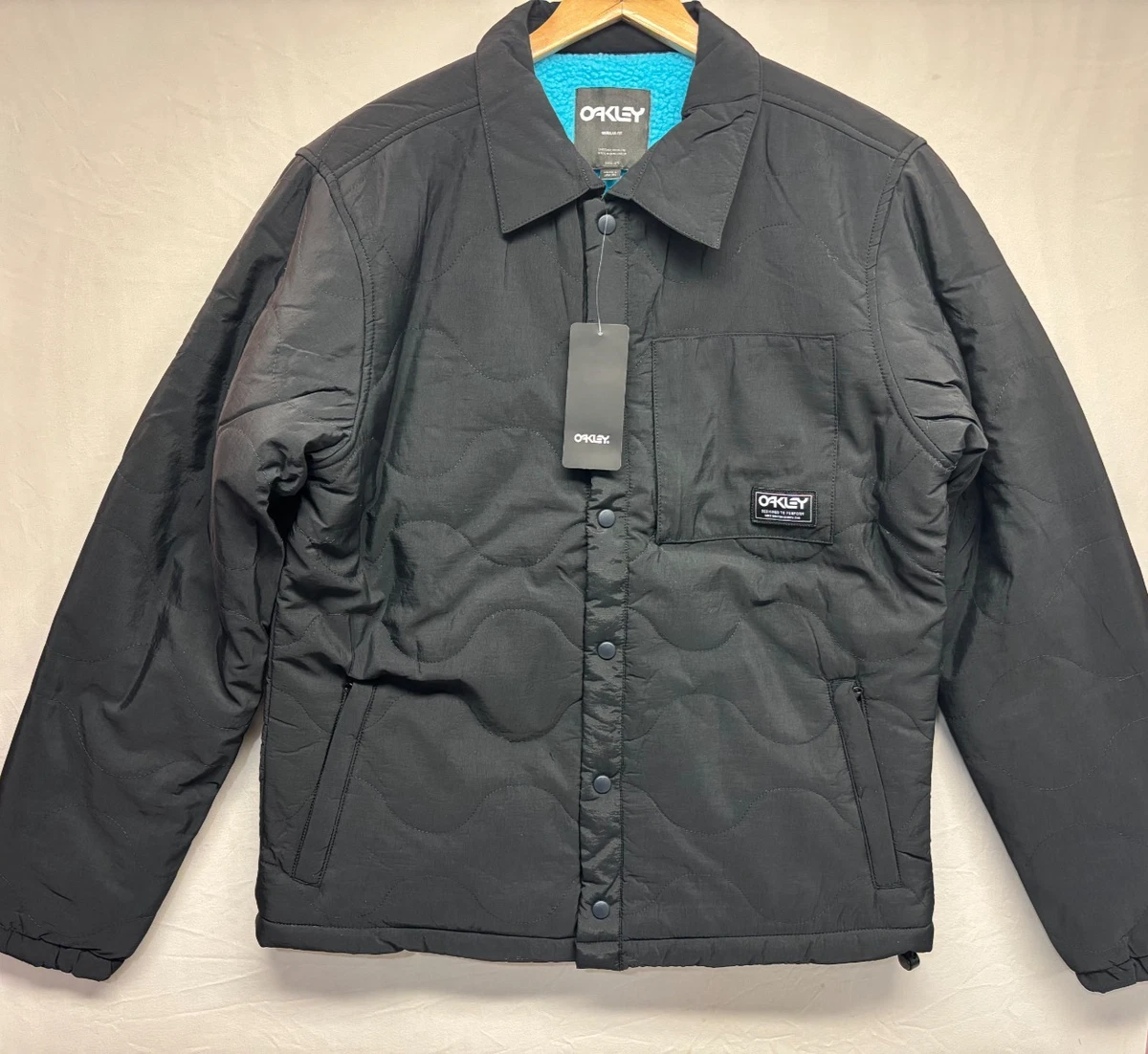Oakley Jackets for Men for Sale - Shop New & Used - eBay