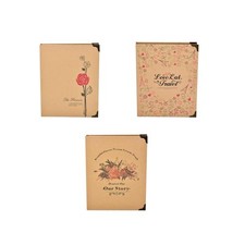 Briefmarkenalbum Lebensmittel Briefmarkensammlung Einsteckb&uuml;cher Sammler