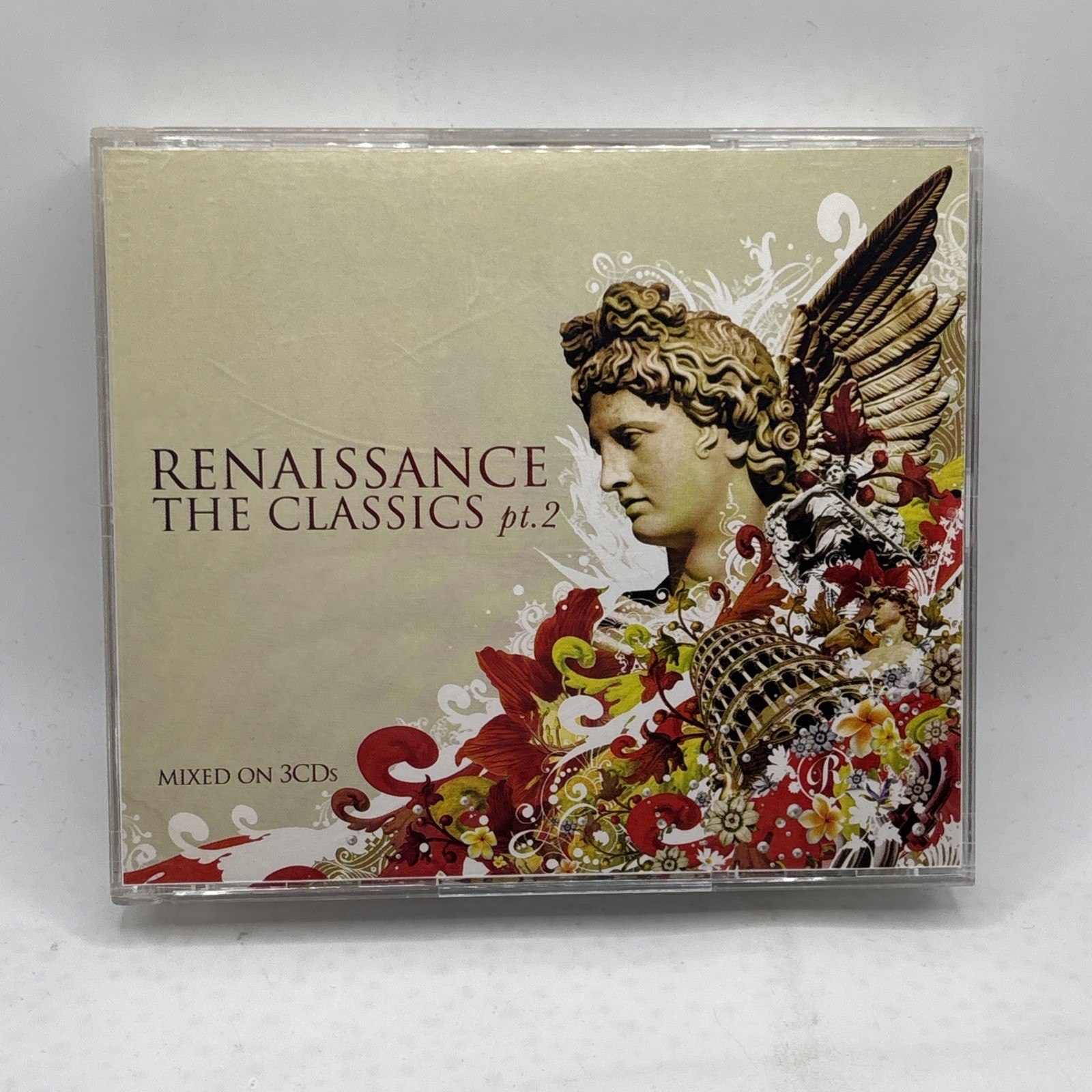 Various Artists - Renaissance (The Classics, Vol. 2, 2006)