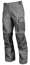 Pantaloni KLIM Carlsbad - ASPHALT