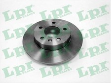 Disque de frein Opel CORSA