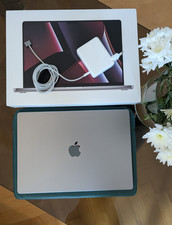 MacBook Pro 16 M2 Pro 2023 TOP Zustand 512GB /16GB Grau