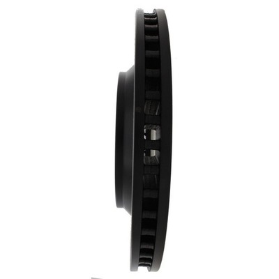 Centric Parts 120.61086 Centric Premium Brake Rotor For 05-14 Ford Mustang