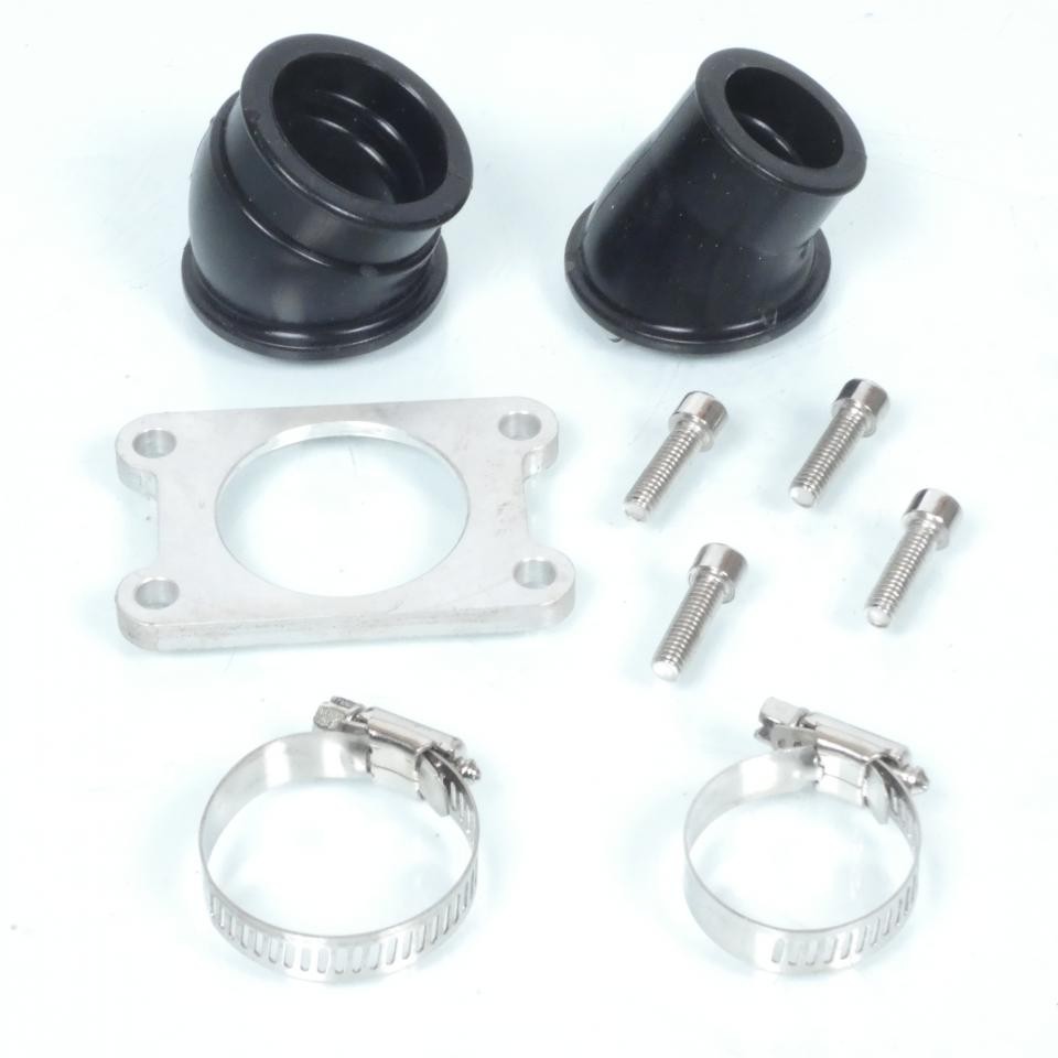 Pipe d admission RMS anti prise d air pour moto Malaguti 50 XTM 2009 2010
