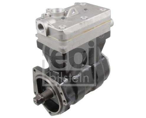FEBI BILSTEIN 37849 Compressed-Air System Compressor 335mm Length Fits VOLVO