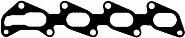 Dichtung AbgaskrüMmer BGA MG1511 FüR Opel Astra CC T98 Corsa S07 X01 Caravan A04-image
